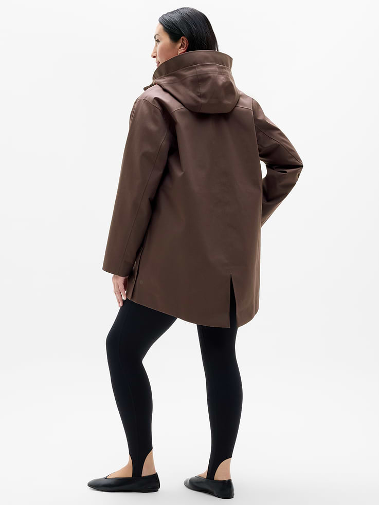 Image 6 of 7, RainOut Roam Jacket