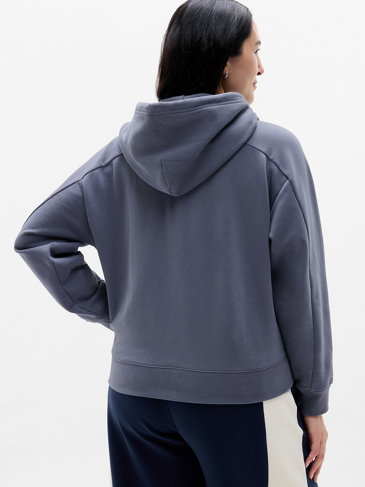 Image number 6 showing, Forever Fleece Classic Full Zip Sweatshirt
