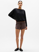 Image number 2 showing, Dream Drape Long Sleeve Top