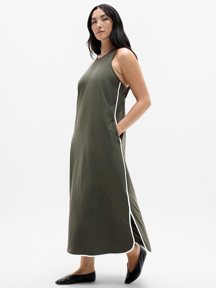 Image number 5 showing, Journey Dress