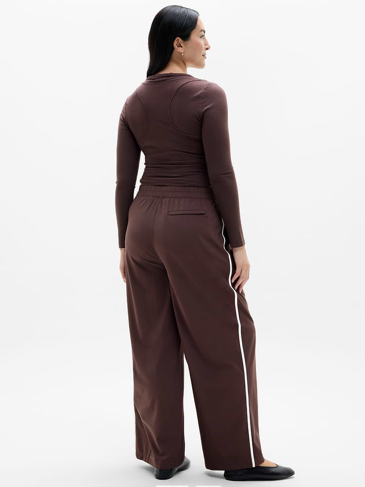 Image number 5 showing, Journey Wide Leg Pant