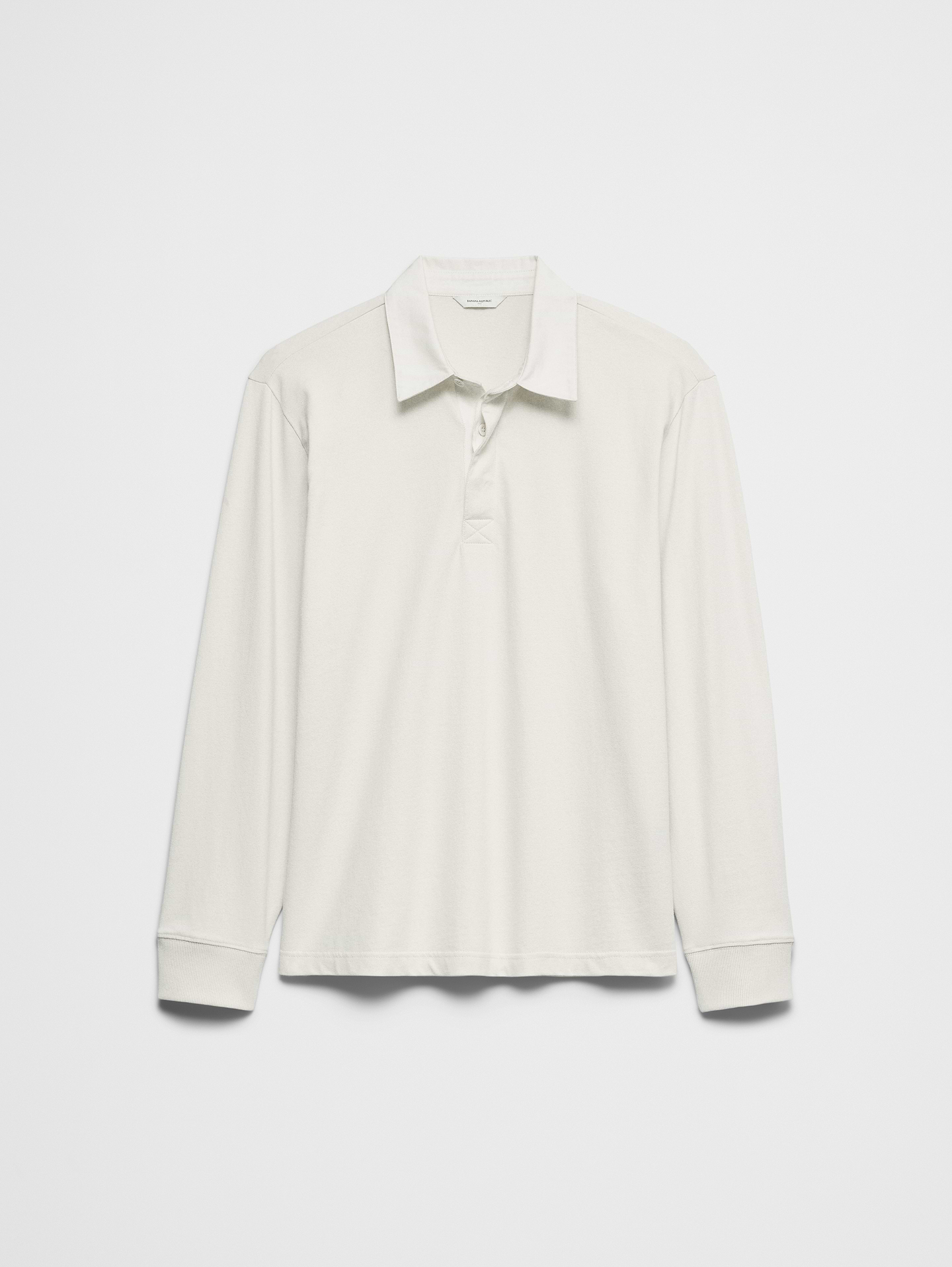 Image number 7 showing, Rugby Polo Shirt