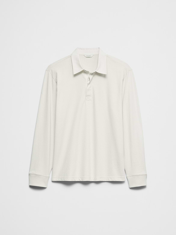 Rugby Polo Shirt