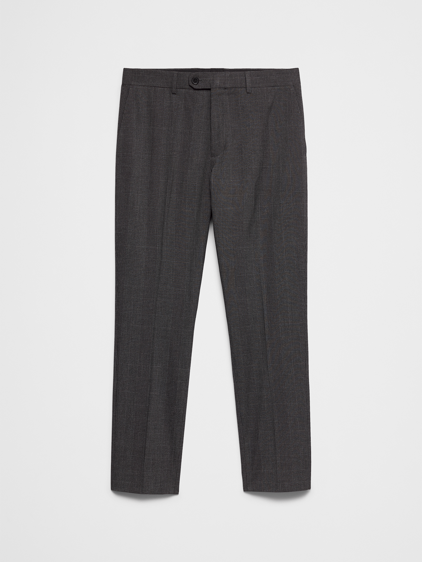 Image number 4 showing, Prince of Wales Suit Trouser