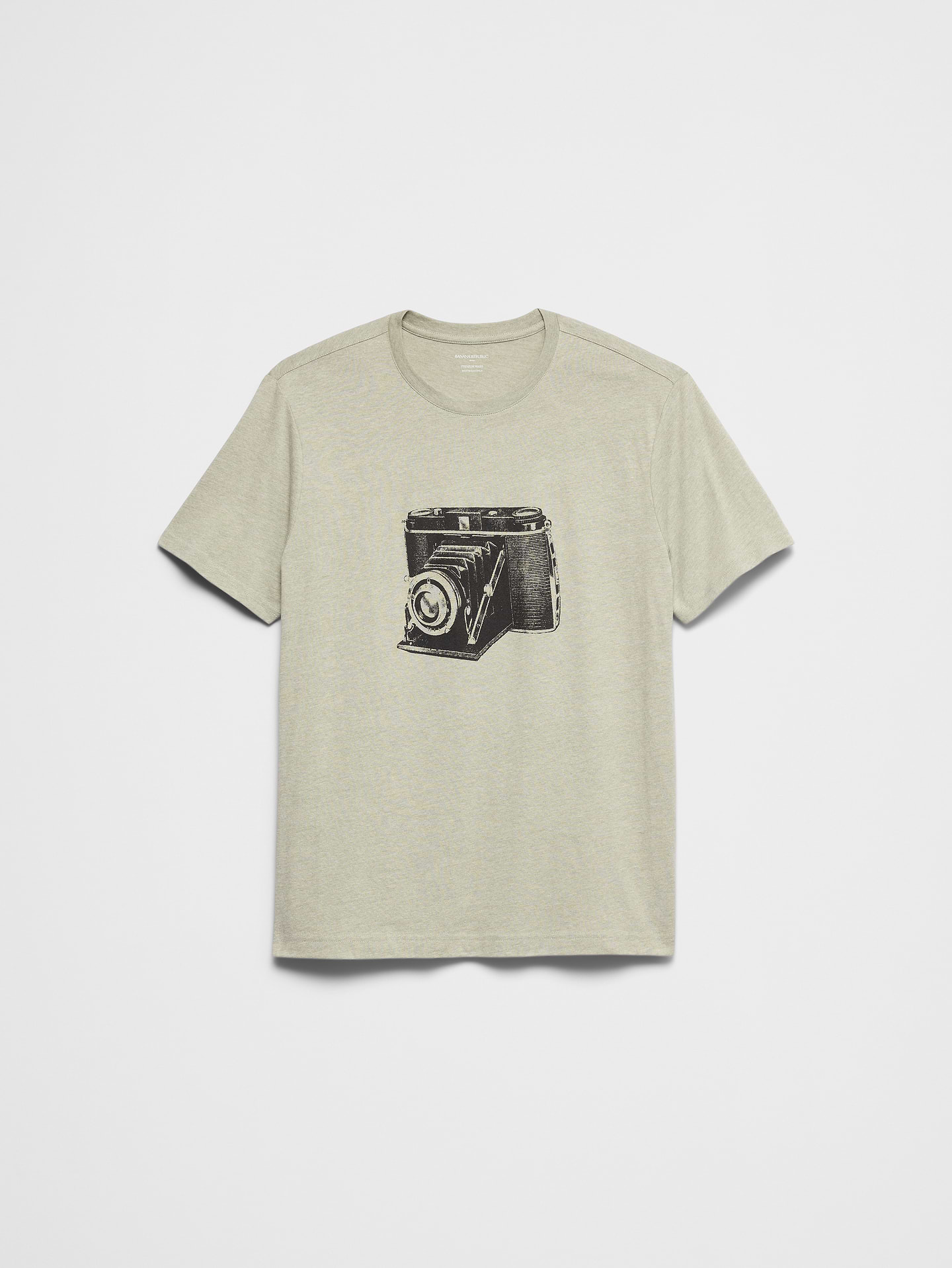 Image 4 of 8, Graphic T-Shirt