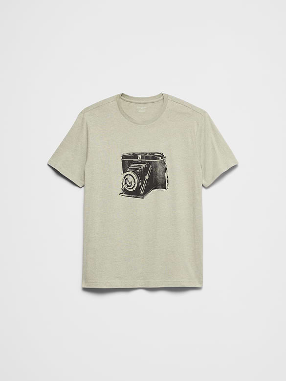 Graphic T-Shirt