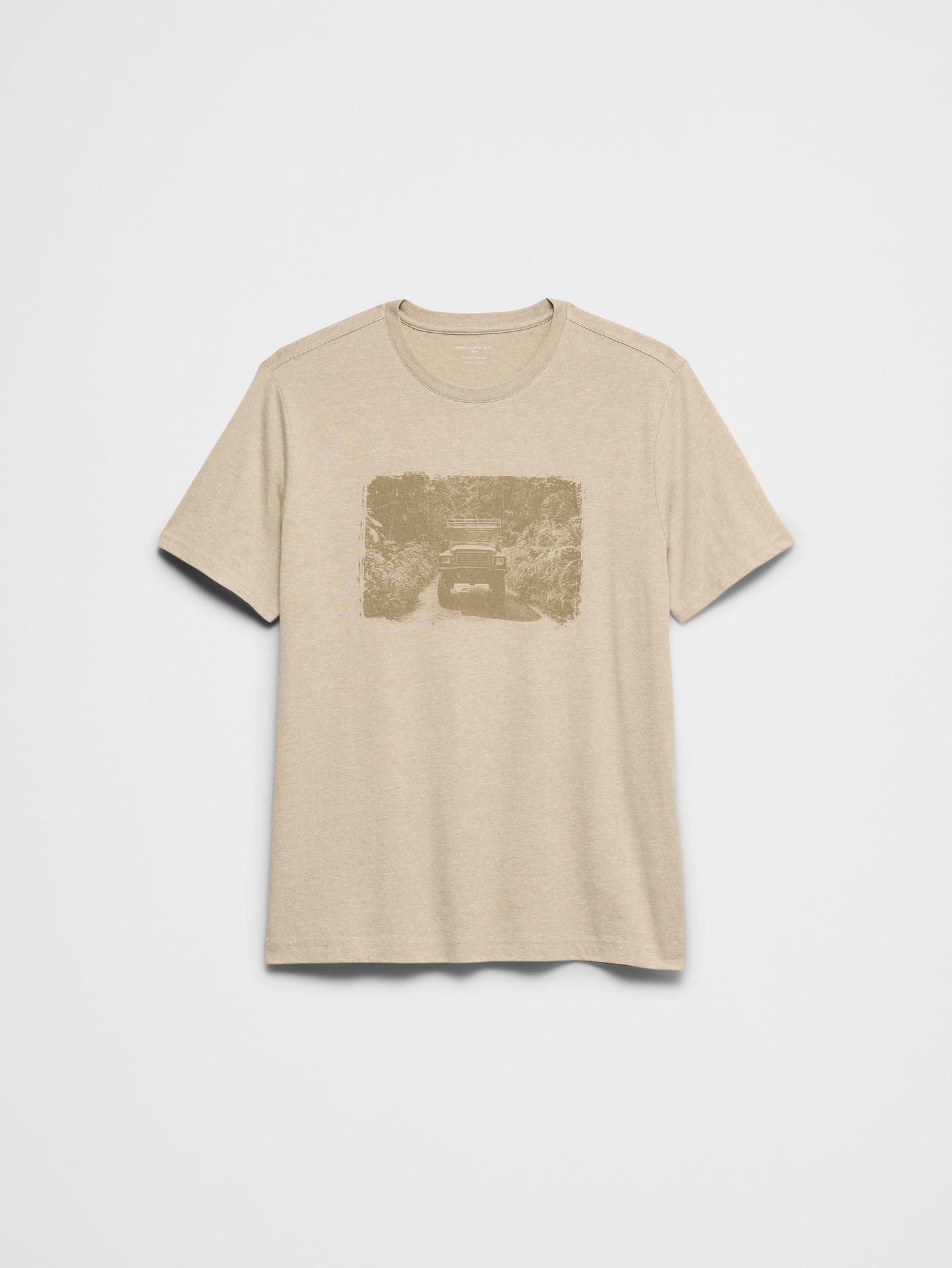 Image number 4 showing, Graphic T-Shirt