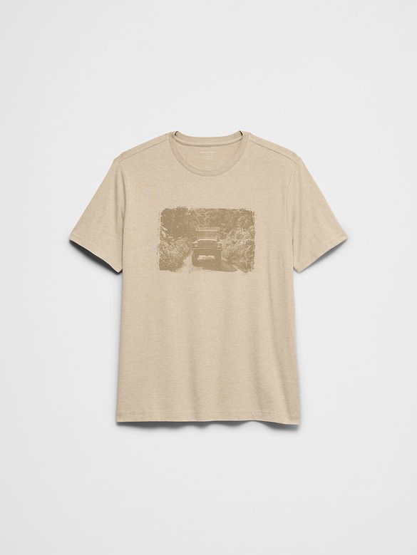 Graphic T-Shirt