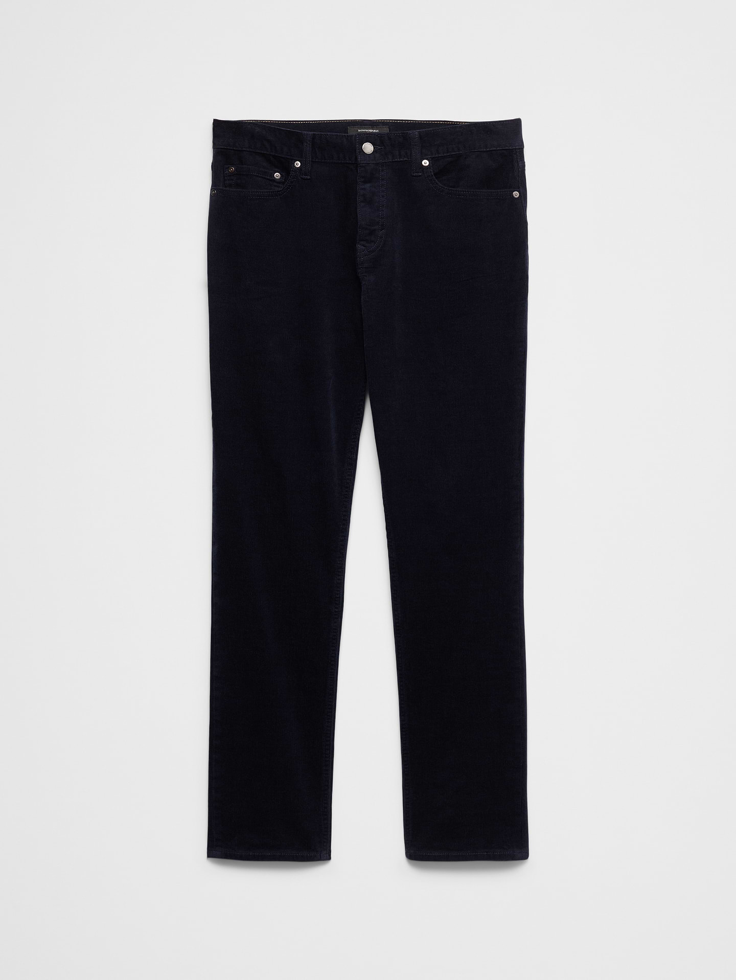 Image number 4 showing, Slim-Fit Travel Corduroy Pant