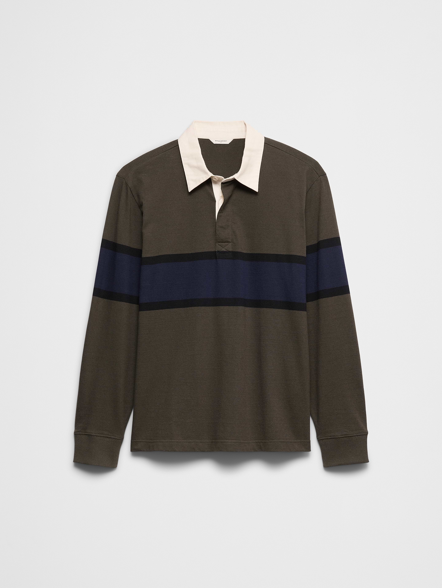 Image number 4 showing, Rugby Polo Shirt