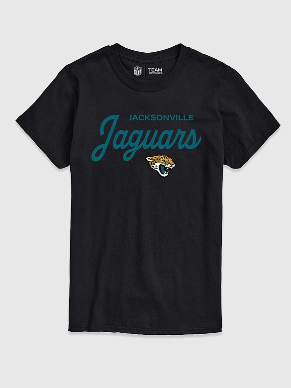 NFL Signature Script Graphic T-Shirt