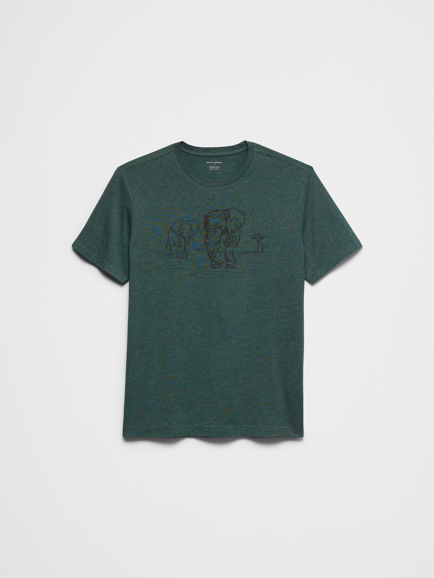 Image number 4 showing, Graphic T-Shirt
