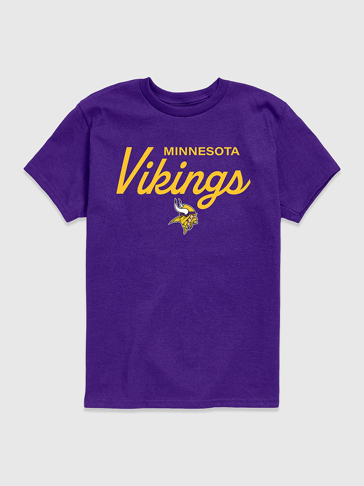 Image 1 of 4, Show your team pride with officially licensed NFL apparel!, Featuring authentic logos, team colors, and unique graphics, this gear lets you rep your favorite team in style—whether you’re cheering from the stands or watching from home., Perfect for game days and everyday wear., Hybrid Apparel designs creative, innovative graphic apparel with a customer-first focus, continually evolving through new ideas and technologies to grow alongside its partners and customers., Items printed on demand.
