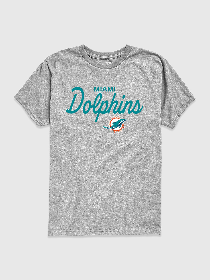 Image 1 of 4, Show your team pride with officially licensed NFL apparel!, Featuring authentic logos, team colors, and unique graphics, this gear lets you rep your favorite team in style—whether you’re cheering from the stands or watching from home., Perfect for game days and everyday wear., Hybrid Apparel designs creative, innovative graphic apparel with a customer-first focus, continually evolving through new ideas and technologies to grow alongside its partners and customers., Items printed on demand.