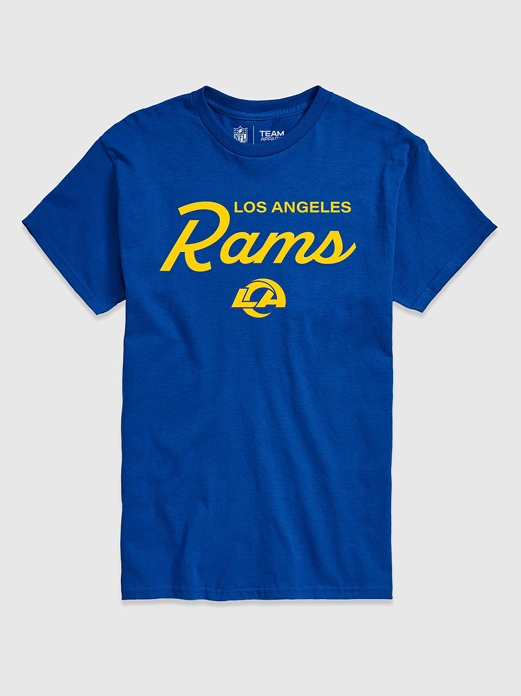 Image 1 of 4, Show your team pride with officially licensed NFL apparel!, Featuring authentic logos, team colors, and unique graphics, this gear lets you rep your favorite team in style—whether you’re cheering from the stands or watching from home., Perfect for game days, tailgates, and everyday wear., Hybrid Apparel designs creative, innovative graphic apparel with a customer-first focus, continually evolving through new ideas and technologies to grow alongside its partners and customers., Items are printed on demand.