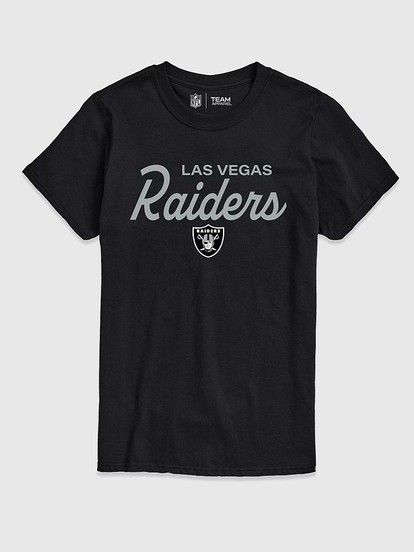 NFL Signature Script Graphic T-Shirt