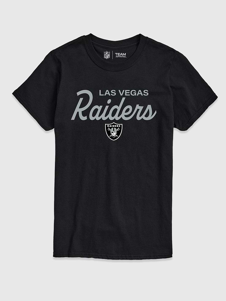 Image 1 of 4, Show your team pride with officially licensed NFL apparel!, Featuring authentic logos, team colors, and unique graphics, this gear lets you rep your favorite team in style—whether you’re cheering from the stands or watching from home., Perfect for game days, tailgates, and everyday wear., Hybrid Apparel designs creative, innovative graphic apparel with a customer-first focus, continually evolving through new ideas and technologies to grow alongside its partners and customers., Items are printed on demand.