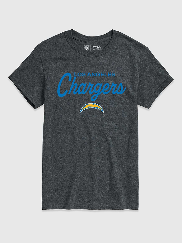 NFL Signature Script Graphic T-Shirt