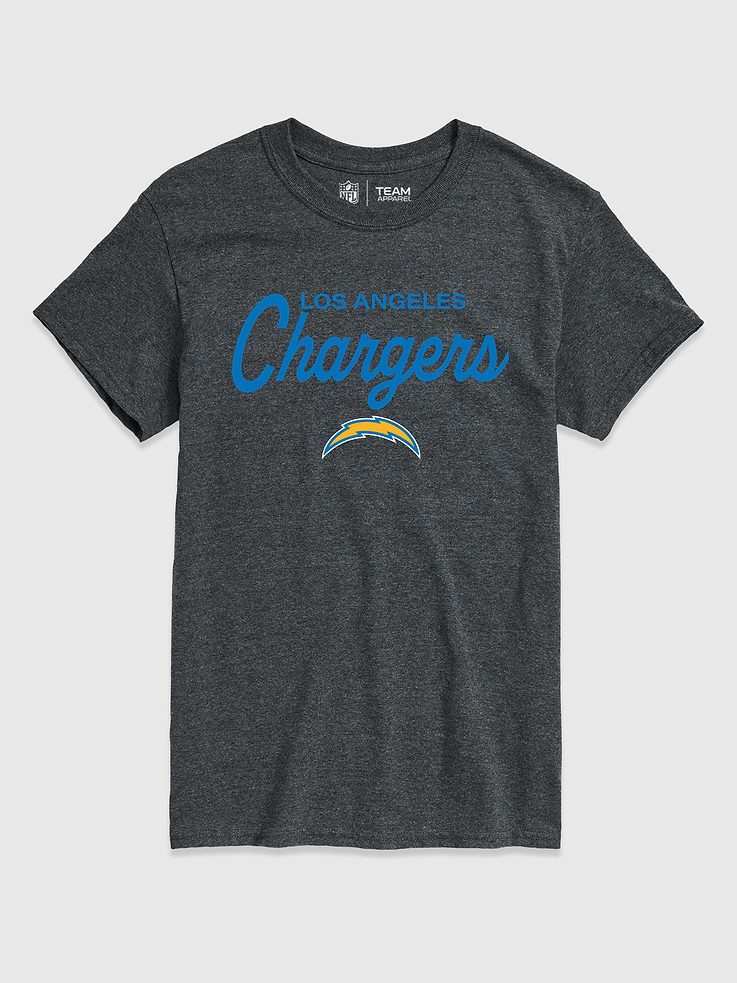 Image 1 of 4, Show your team pride with officially licensed NFL apparel!, Featuring authentic logos, team colors, and unique graphics, this gear lets you rep your favorite team in style—whether you’re cheering from the stands or watching from home., Perfect for game days, tailgates, and everyday wear., Hybrid Apparel designs creative, innovative graphic apparel with a customer-first focus, continually evolving through new ideas and technologies to grow alongside its partners and customers., Items are printed on demand.
