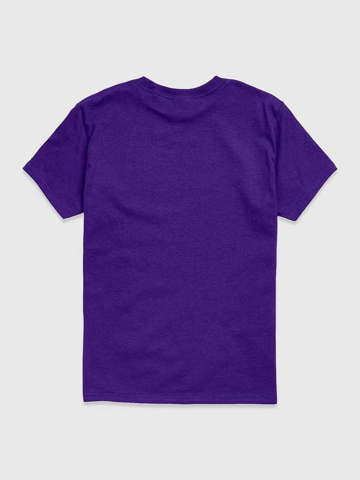 Image 2 of 4, Kids NFL Signature Script Graphic T-Shirt