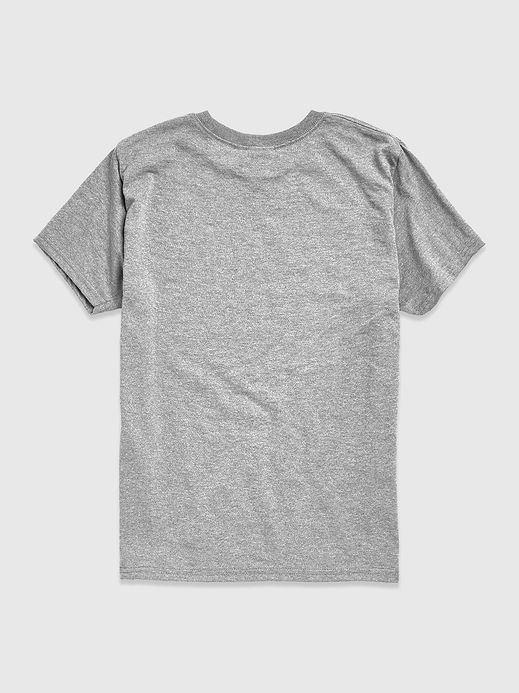 Image 2 of 4, Kids NFL Signature Script Graphic T-Shirt