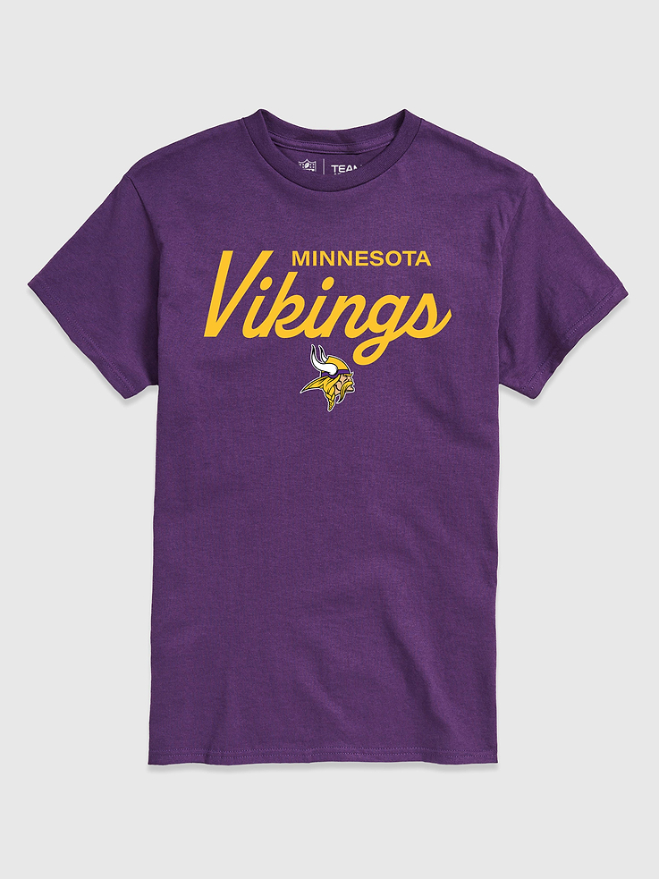 Image 1 of 4, Show your team pride with officially licensed NFL apparel!, Featuring authentic logos, team colors, and unique graphics, this gear lets you rep your favorite team in style—whether you’re cheering from the stands or watching from home., Perfect for game days, tailgates, and everyday wear., Hybrid Apparel designs creative, innovative graphic apparel with a customer-first focus, continually evolving through new ideas and technologies to grow alongside its partners and customers., Items are printed on demand.
