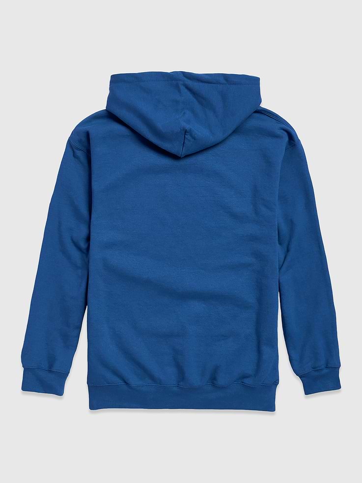Image number 2 showing, NFL Team Motto Pullover Hoodie