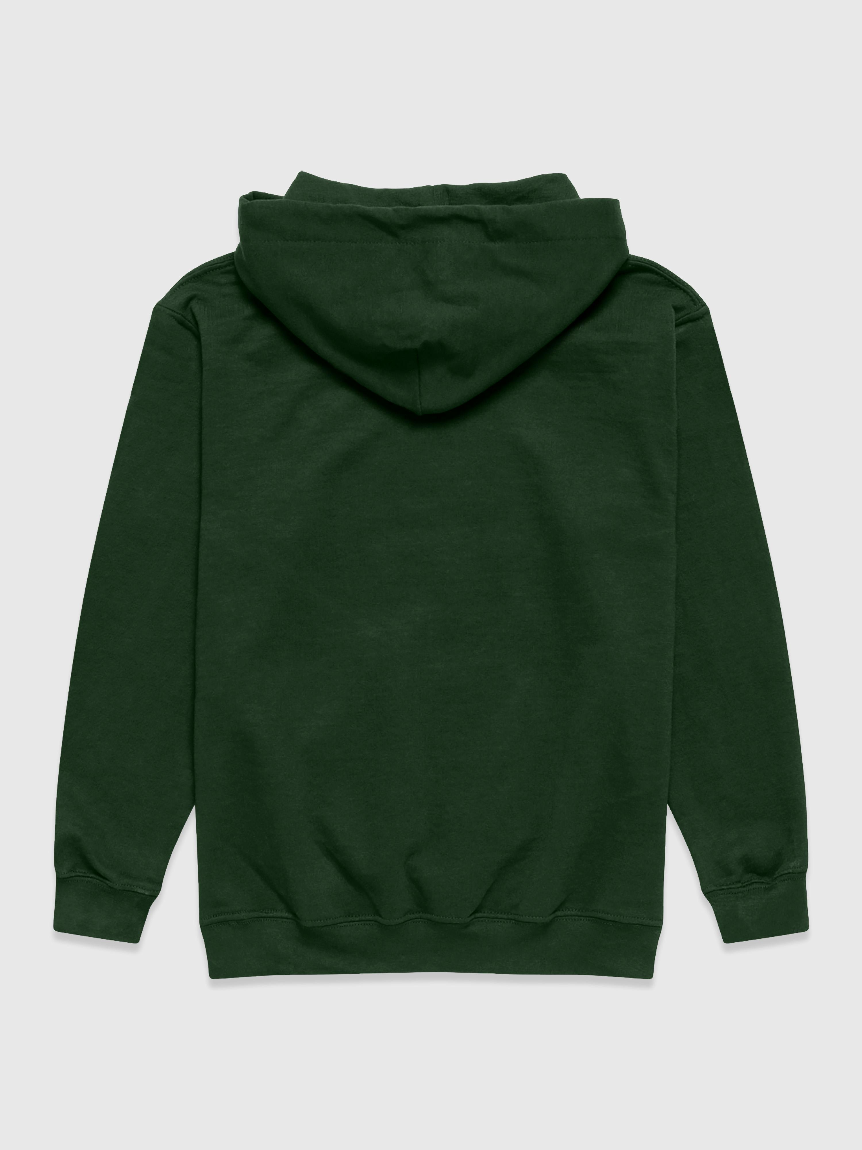 Image number 2 showing, NFL Team Motto Pullover Hoodie