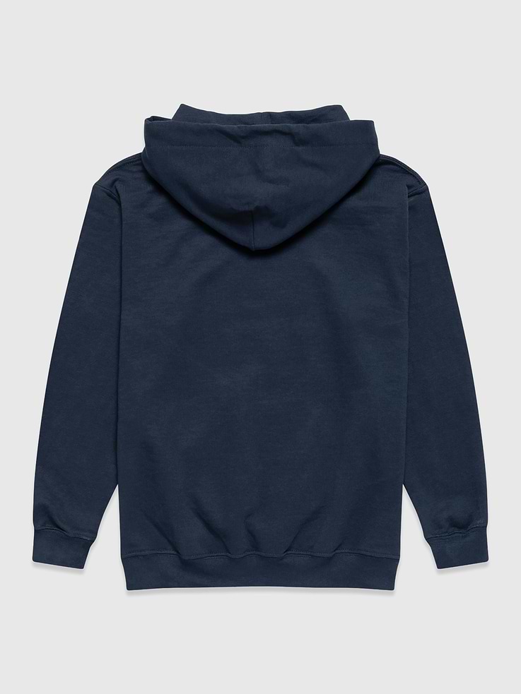 Image number 2 showing, NFL Team Motto Pullover Hoodie