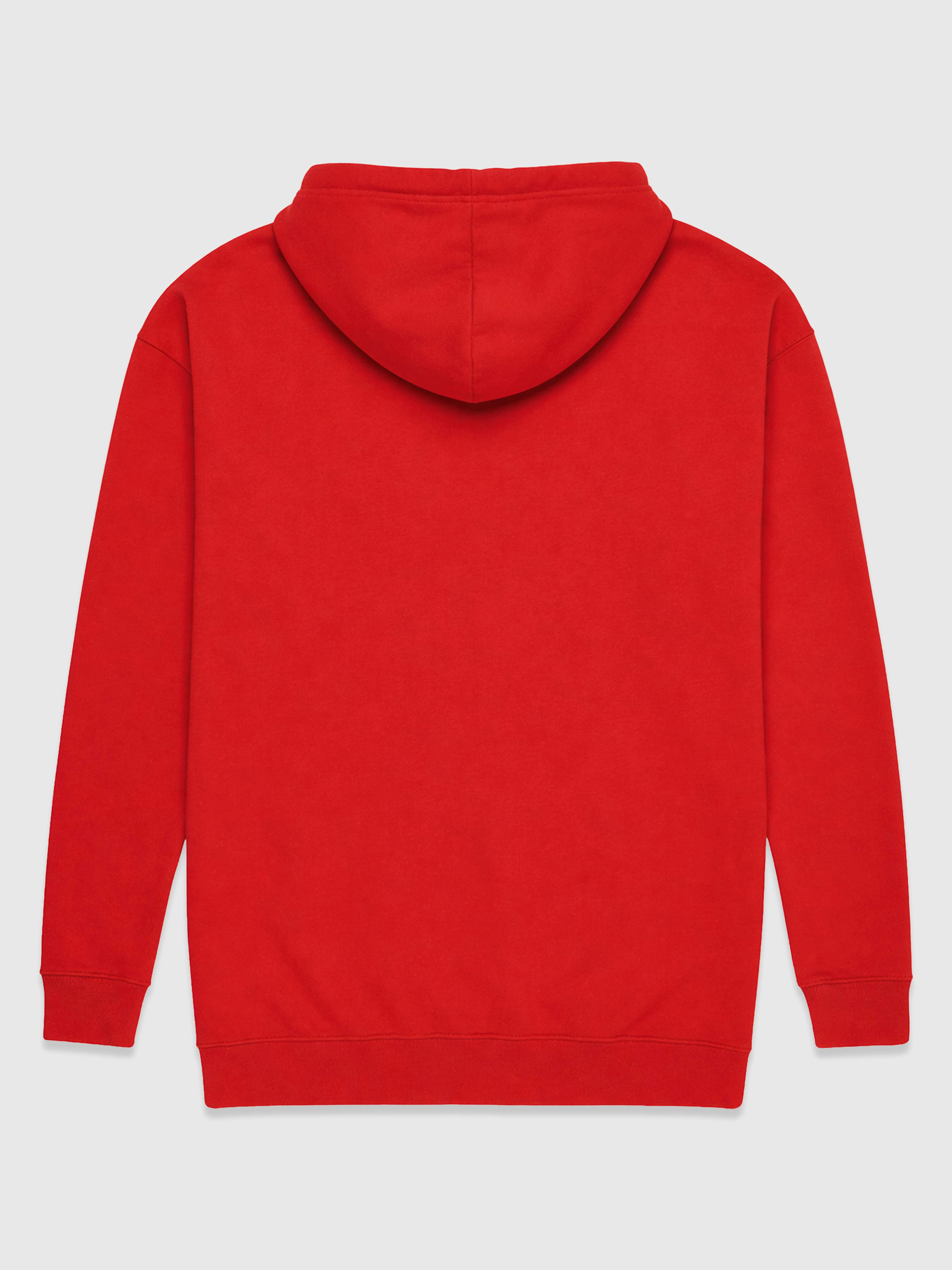 Image number 2 showing, NFL Team Motto Pullover Hoodie