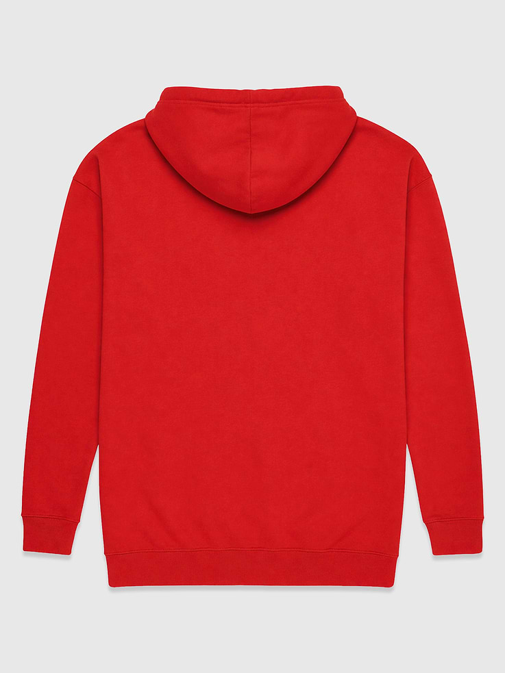 Image number 2 showing, NFL Team Motto Pullover Hoodie
