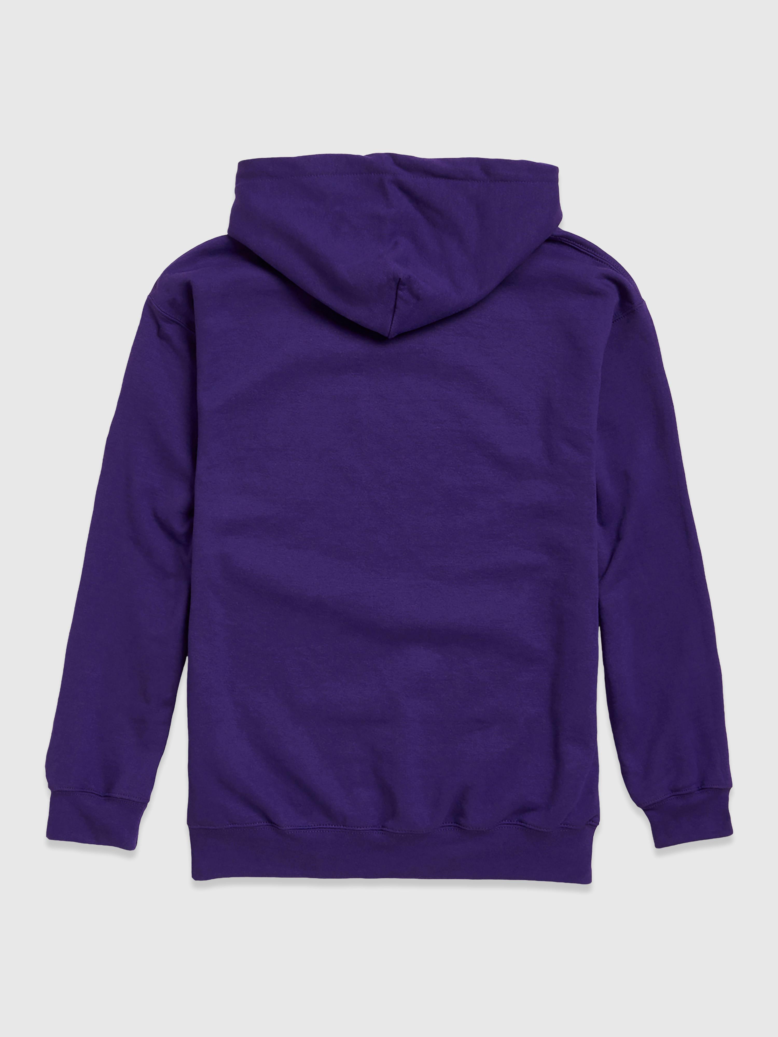 Image number 2 showing, NFL Team Motto Pullover Hoodie