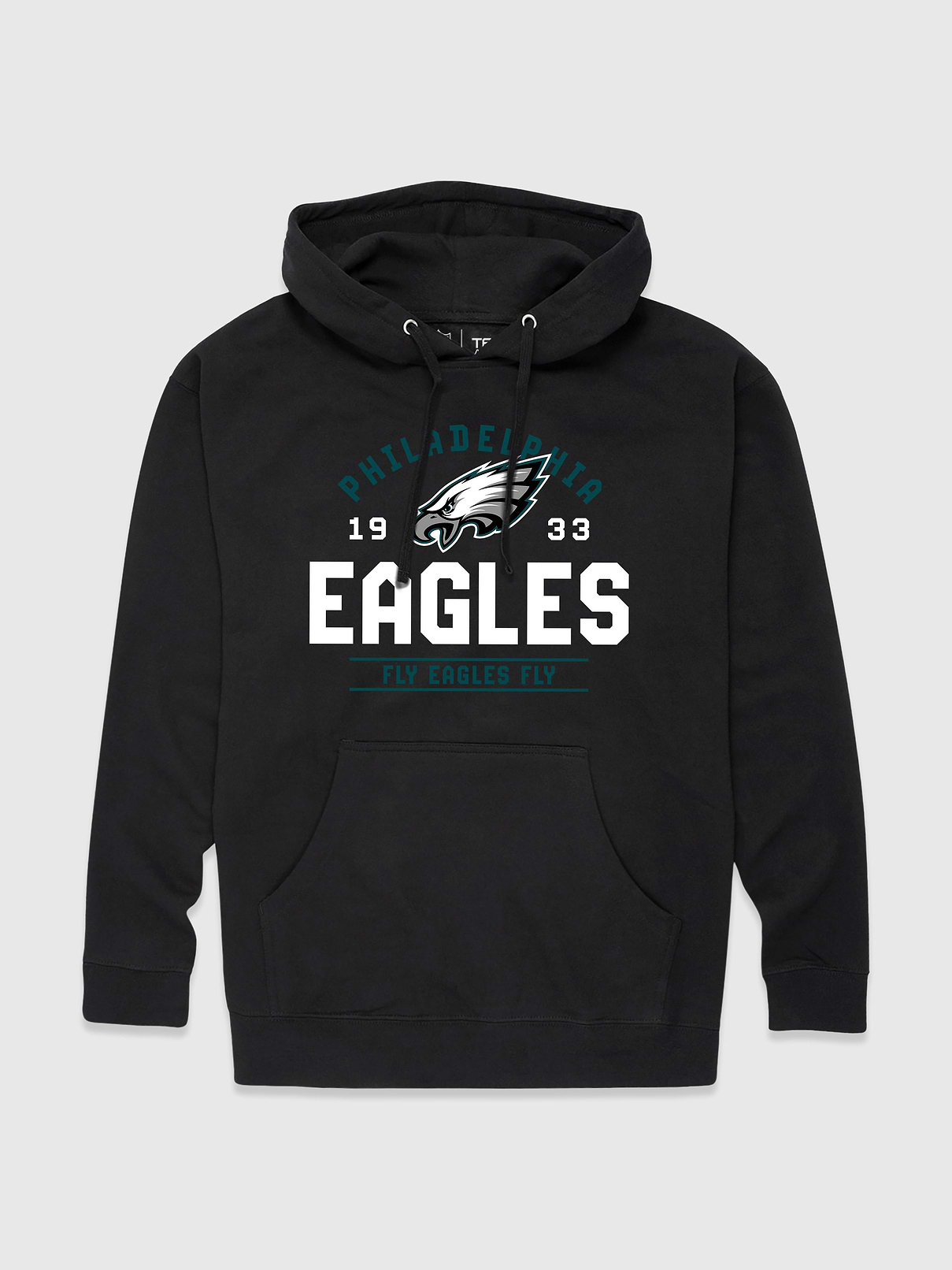 Image number 1 showing, NFL Team Motto Pullover Hoodie