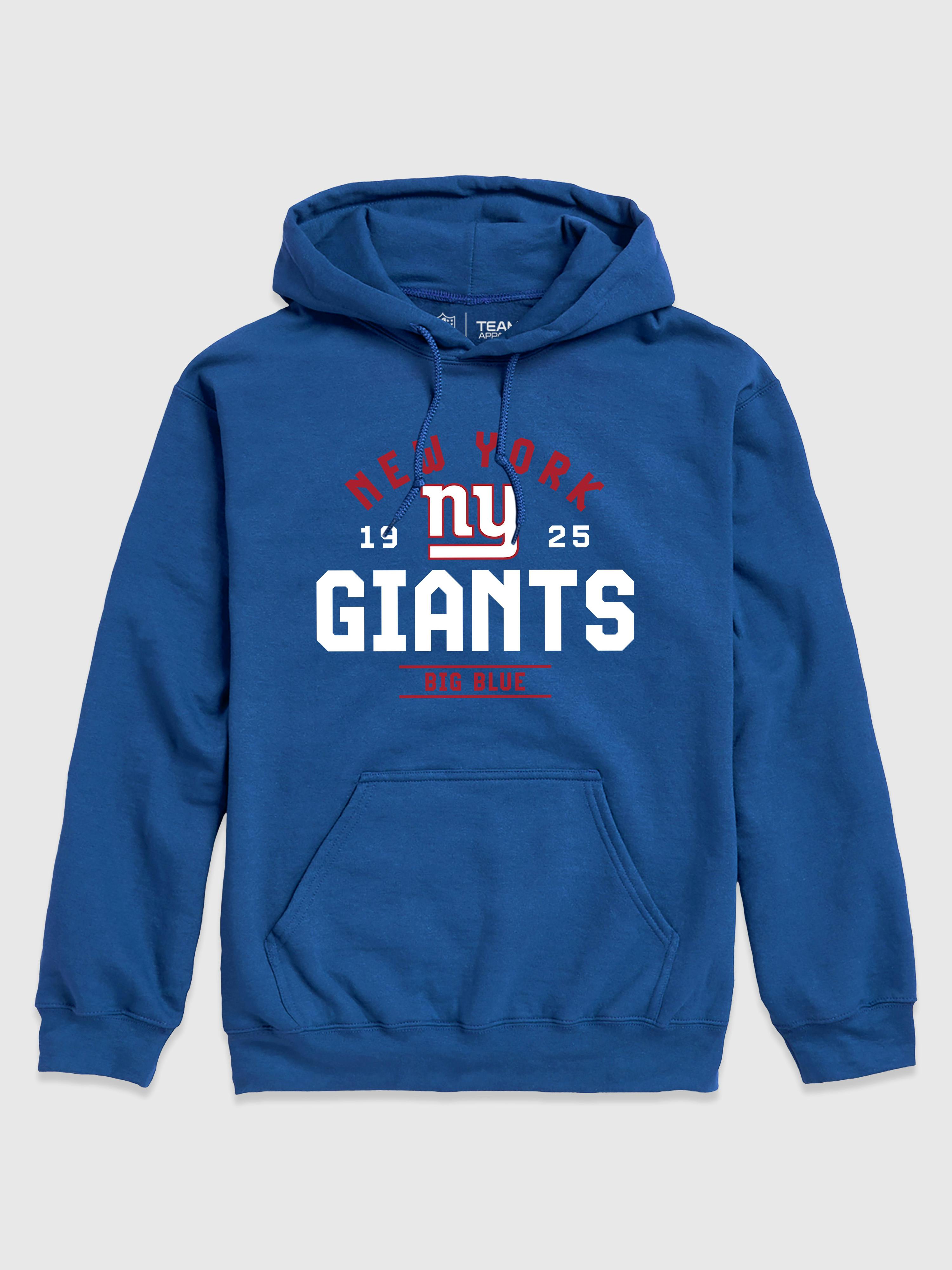 Image number 1 showing, NFL Team Motto Pullover Hoodie