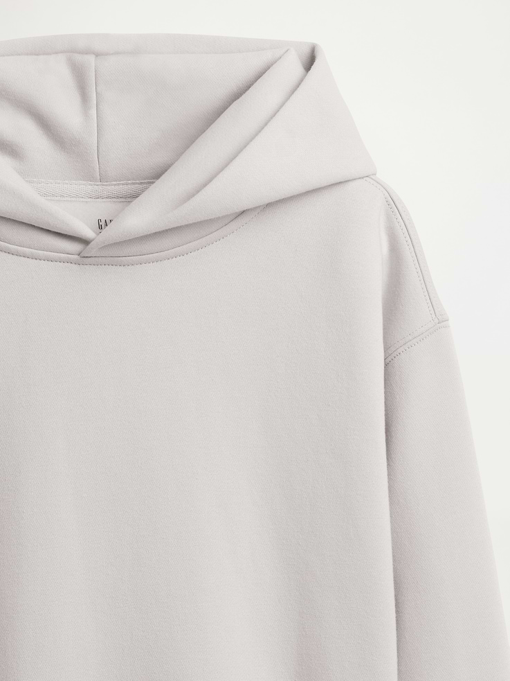 Image number 5 showing, Kids VintageSoft Relaxed Hoodie