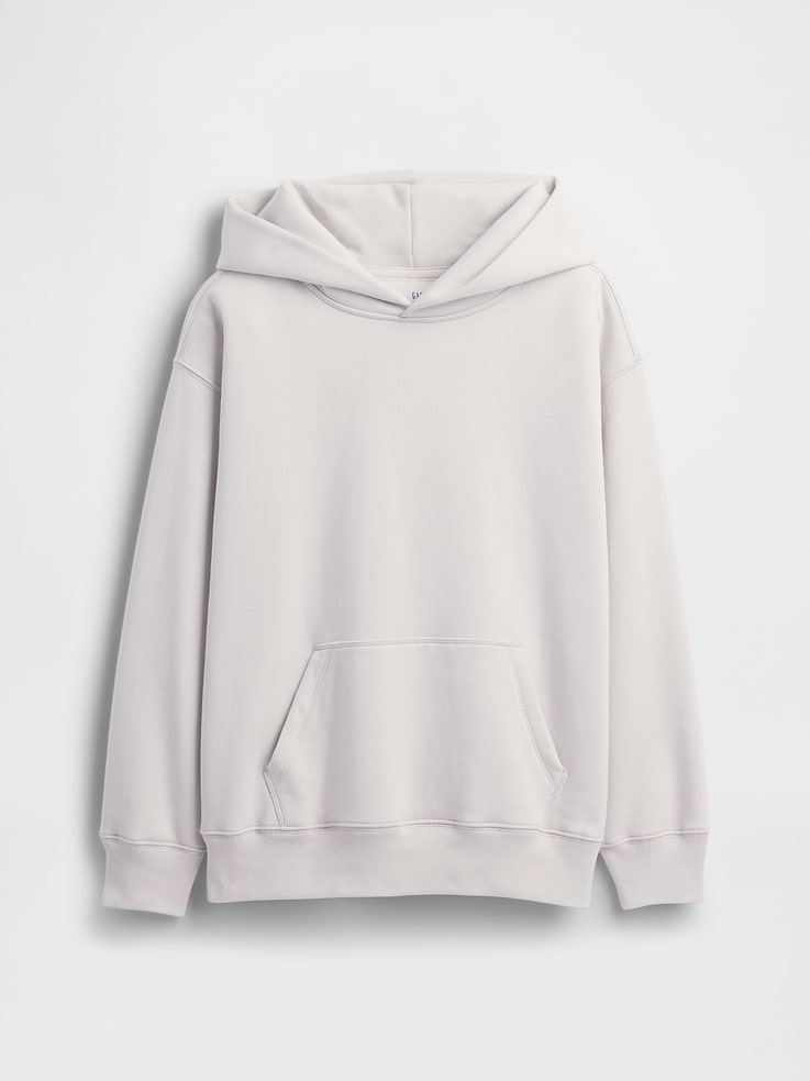 Image number 6 showing, Kids VintageSoft Relaxed Hoodie