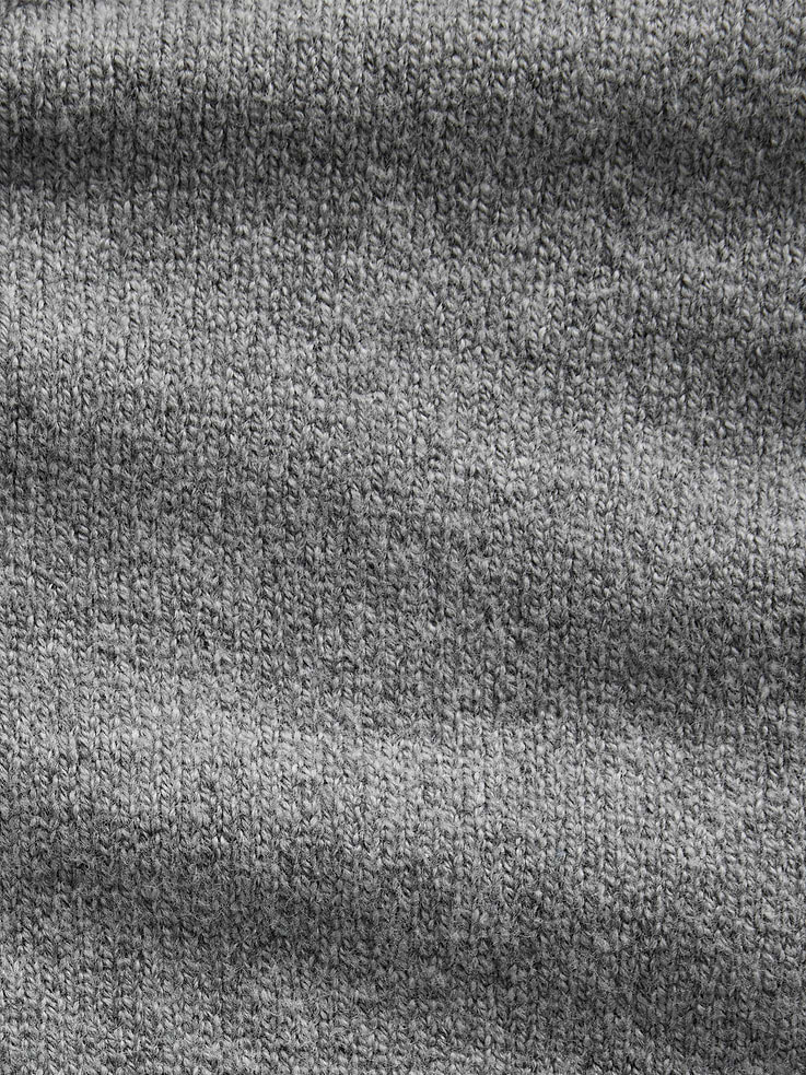 L'image numéro 5 présente Chandail surdimensionné Effet cachemire pour Enfant