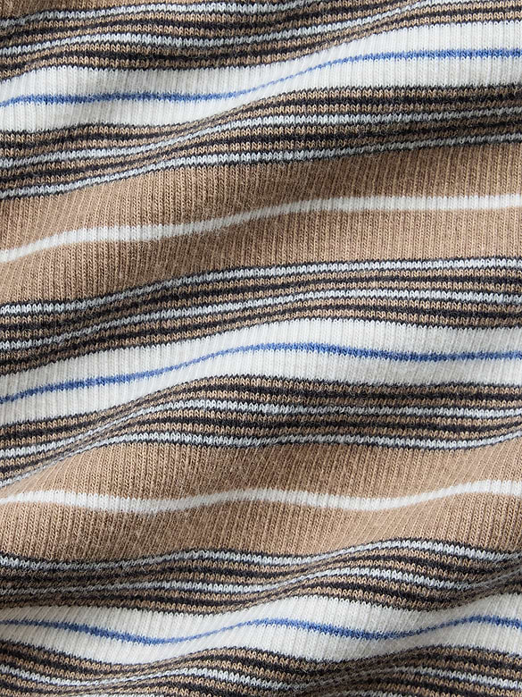 Modern Rib T-Shirt