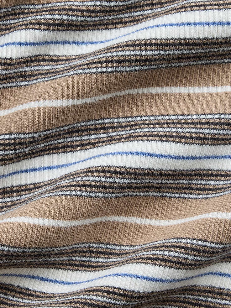 Image number 4 showing, Modern Rib T-Shirt