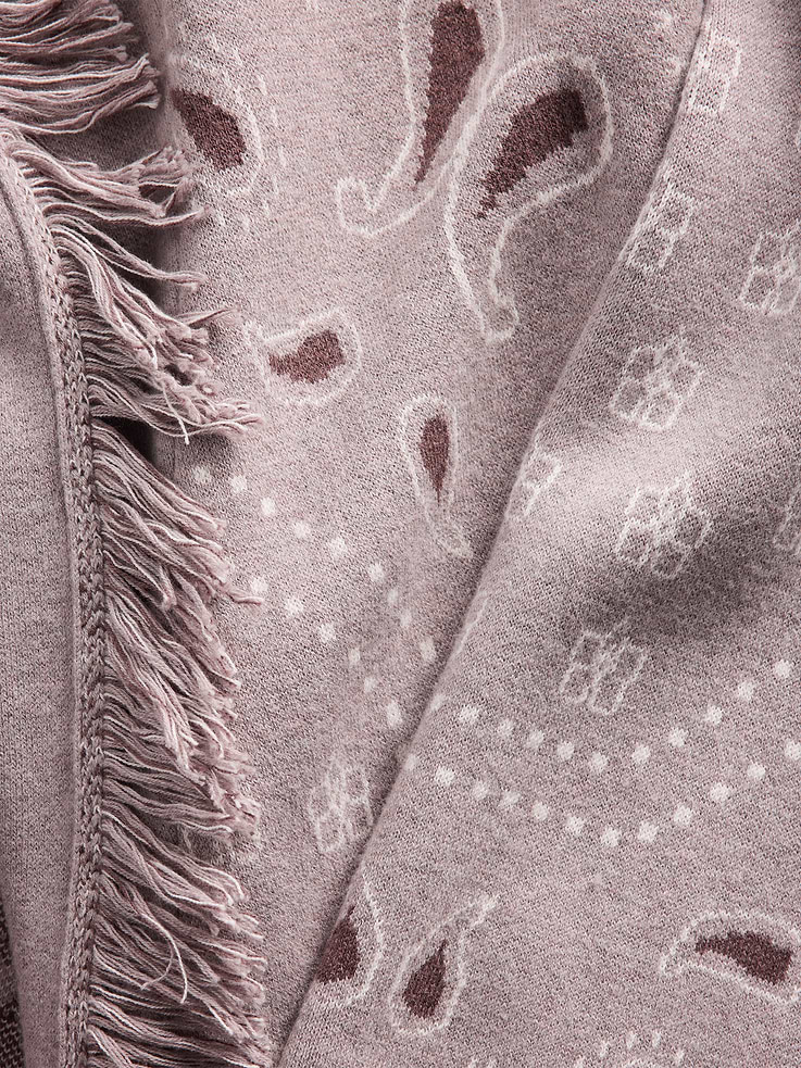 L'image numéro 4 présente Mélange de coton doux.