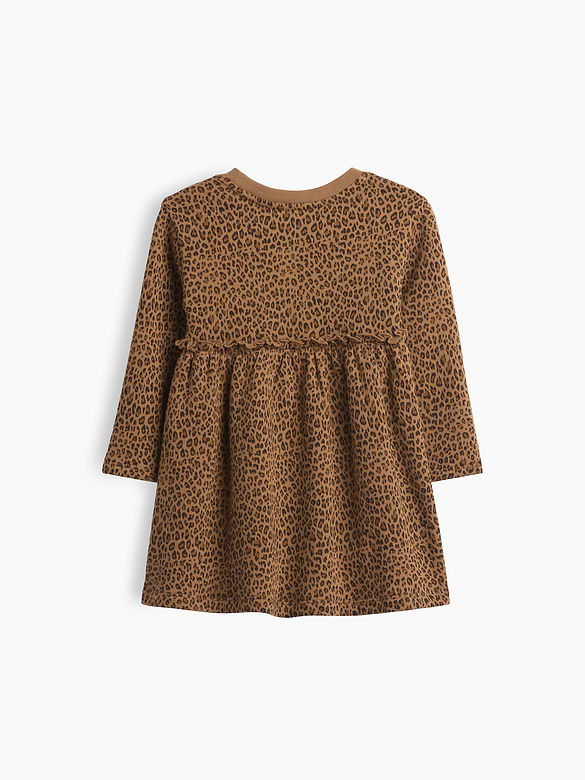 Baby & Toddler Sweatshirt Dress