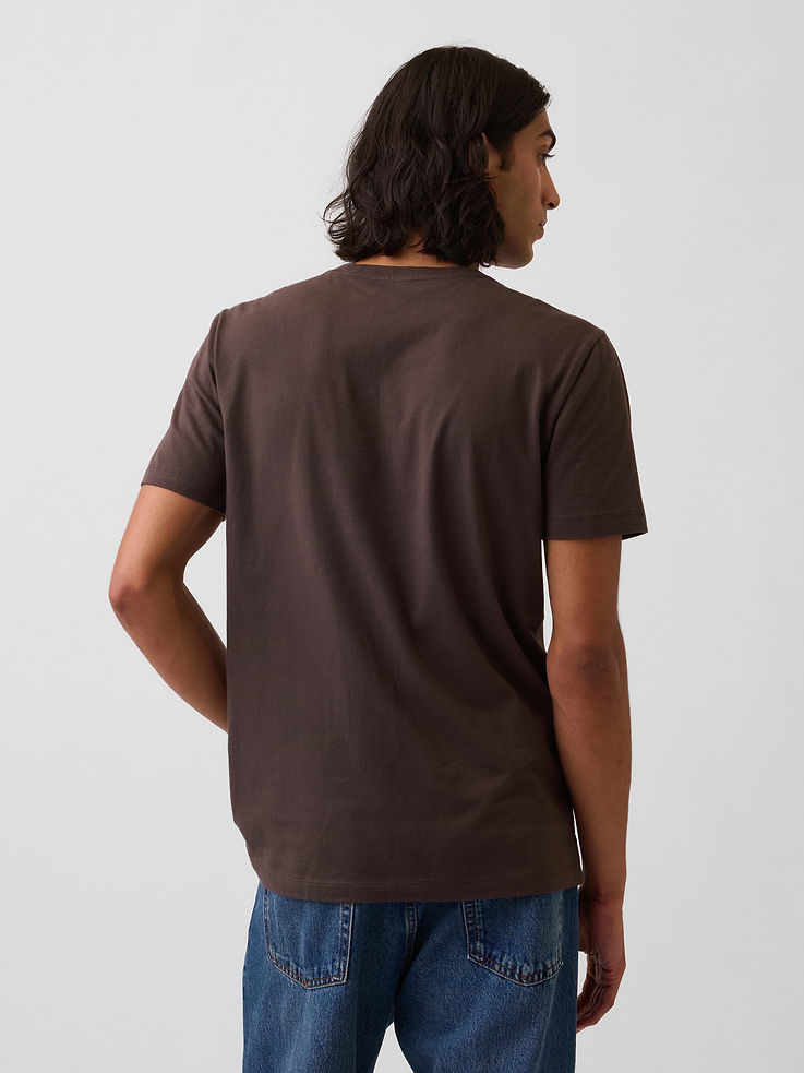 Image 3 of 5, Classic T-Shirt