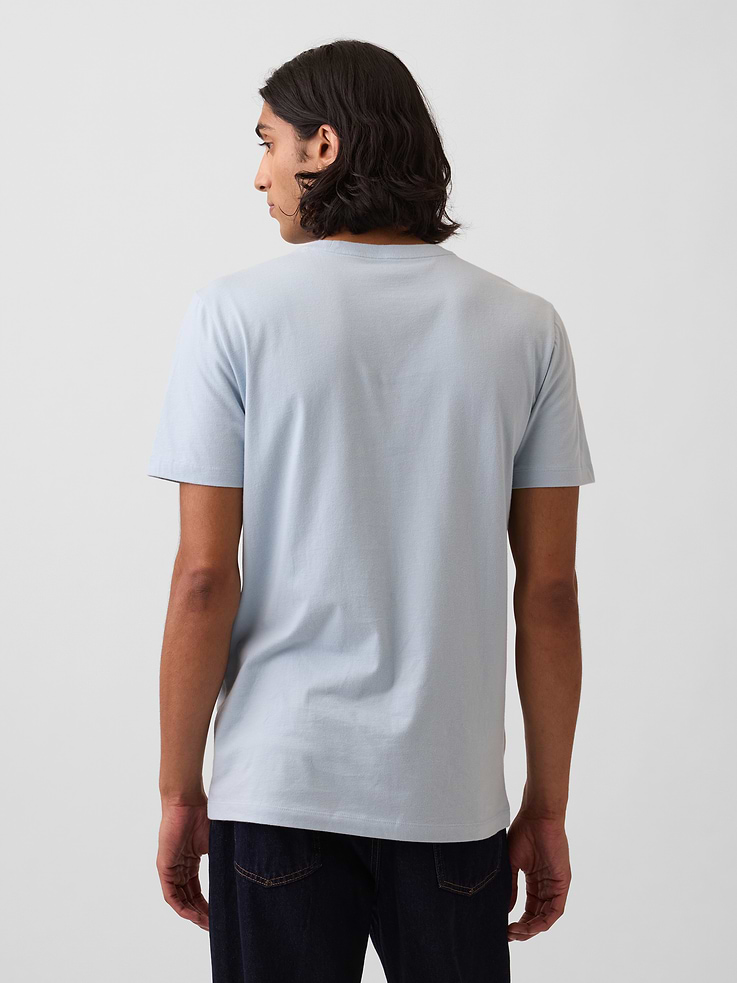 Image 3 of 5, Classic T-Shirt