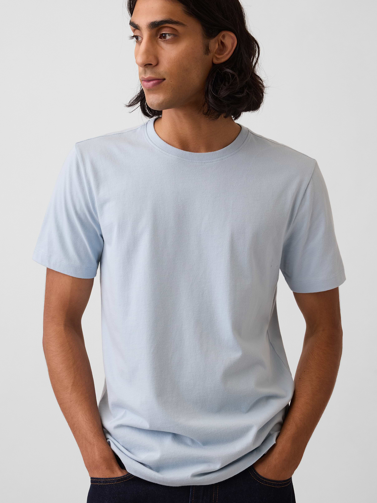 Image 4 of 5, Classic T-Shirt
