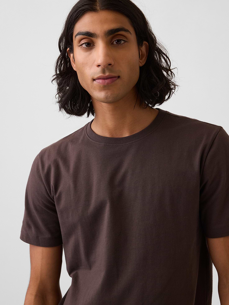 Image 4 of 5, Classic T-Shirt