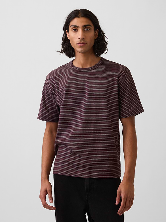 Adult Heavyweight Relaxed T-Shirt