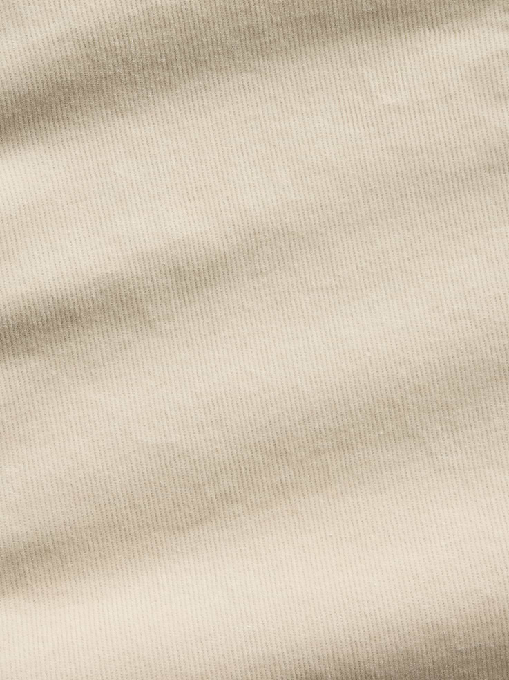 Image number 3 showing, Kids Low Rise Corduroy Stride Wide-Leg Jeans