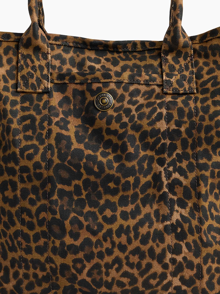 Image number 5 showing, Canvas Favorite Tote