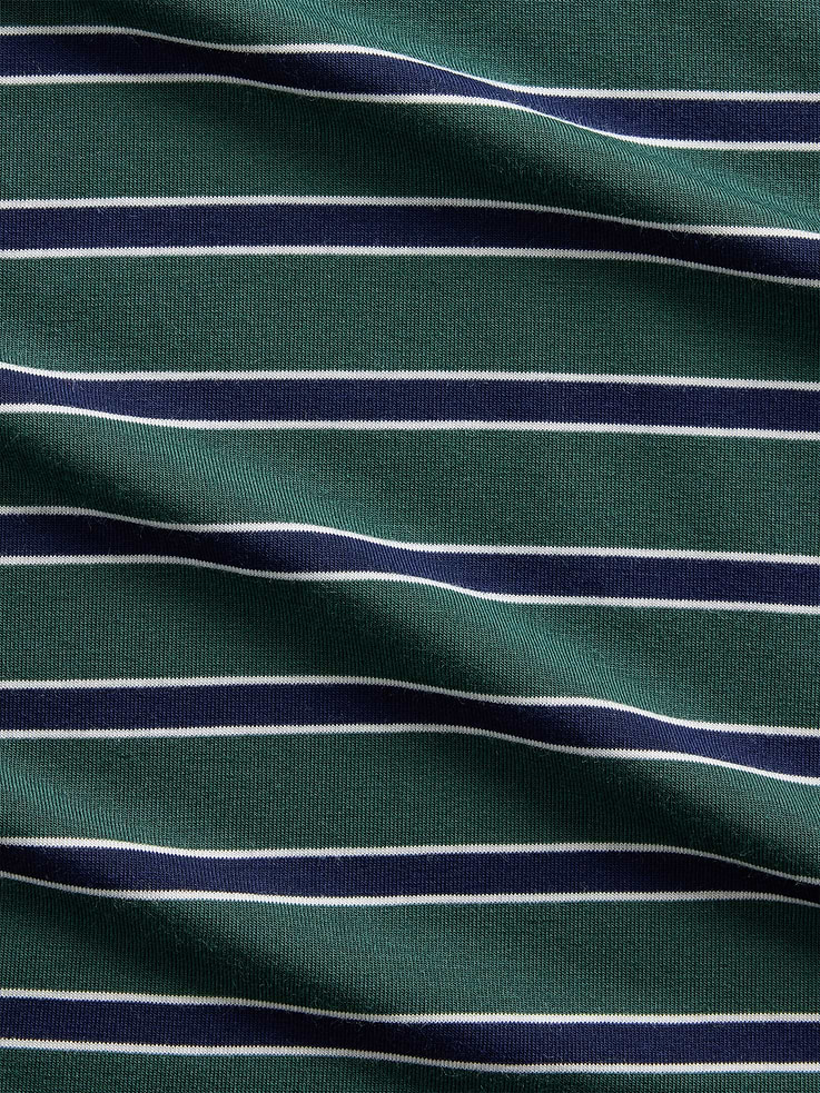 Image 3 of 4, SoftMade Modal Oversized PJ T-Shirt