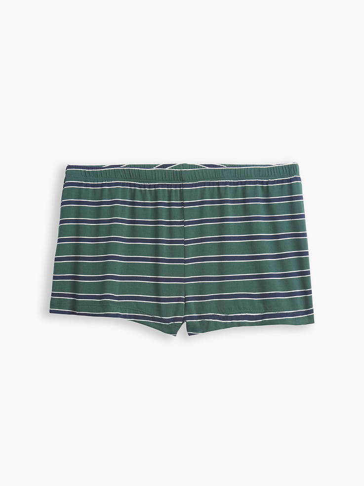 Image number 3 showing, SoftMade Modal PJ Shorts